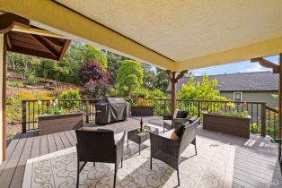 Single Family Residence, Foxwood place, Santa Rosa, CA 95405 - 56