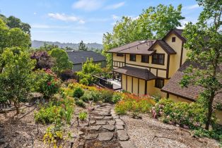 Single Family Residence, Foxwood place, Santa Rosa, CA 95405 - 60
