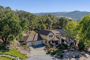 Single Family Residence, Foxwood place, Santa Rosa, CA 95405 - 68