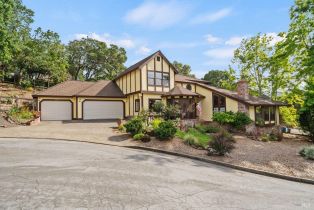 Single Family Residence, Foxwood place, Santa Rosa, CA 95405 - 66