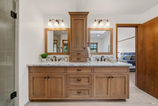 Single Family Residence, Foxwood place, Santa Rosa, CA 95405 - 46