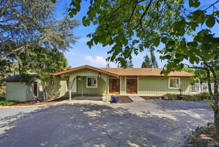 Single Family Residence, 5851 Vine Hill Rd, Sebastopol, CA  Sebastopol, CA 95472