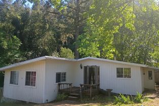 Single Family Residence, 10113 Field Ln, Russian River, CA  Russian River, CA 95436