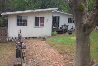 Single Family Residence,  Field lane, Russian River, CA 95436 - 4