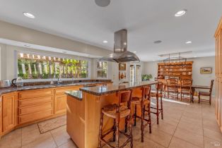 Single Family Residence,  Sunset drive, Angwin, CA 94508 - 22