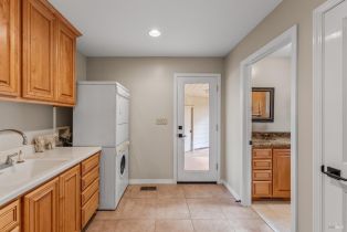 Single Family Residence,  Sunset drive, Angwin, CA 94508 - 12