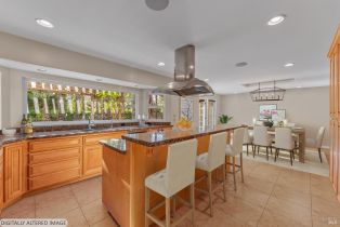 Single Family Residence,  Sunset drive, Angwin, CA 94508 - 5