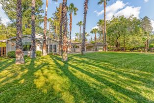 Single Family Residence,  Sunset drive, Angwin, CA 94508 - 17