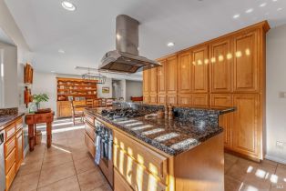 Single Family Residence,  Sunset drive, Angwin, CA 94508 - 23