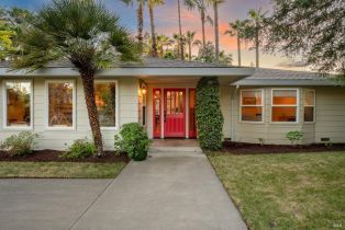 Single Family Residence,  Sunset drive, Angwin, CA 94508 - 4