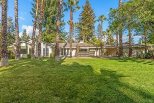 Single Family Residence,  Sunset drive, Angwin, CA 94508 - 16