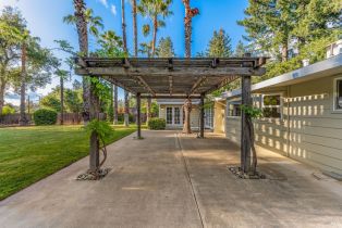 Single Family Residence,  Sunset drive, Angwin, CA 94508 - 27
