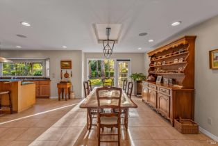 Single Family Residence,  Sunset drive, Angwin, CA 94508 - 24