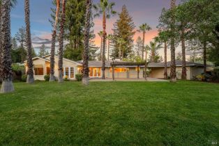 Single Family Residence, 541 Sunset Dr, Angwin, CA  Angwin, CA 94508