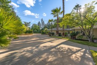 Single Family Residence,  Sunset drive, Angwin, CA 94508 - 3
