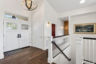 Single Family Residence,  Stone Mountain circle, Napa, CA 94558 - 4