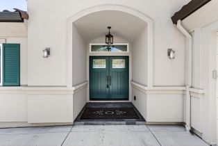Single Family Residence,  Stone Mountain circle, Napa, CA 94558 - 42