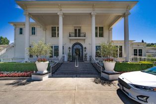 Single Family Residence, Stone Mountain circle, Napa, CA 94558 - 50