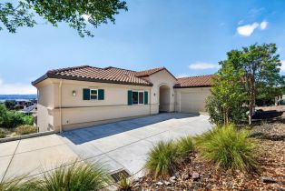 Single Family Residence,  Stone Mountain circle, Napa, CA 94558 - 3