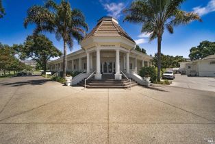Single Family Residence, Stone Mountain circle, Napa, CA 94558 - 53