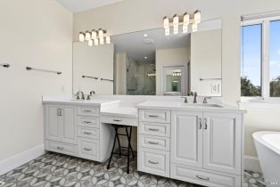 Single Family Residence,  Stone Mountain circle, Napa, CA 94558 - 24