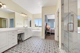 Single Family Residence,  Stone Mountain circle, Napa, CA 94558 - 22