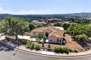 Single Family Residence,  Stone Mountain circle, Napa, CA 94558 - 44
