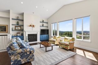 Single Family Residence,  Stone Mountain circle, Napa, CA 94558 - 6