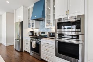 Single Family Residence,  Stone Mountain circle, Napa, CA 94558 - 13