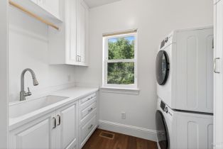 Single Family Residence,  Stone Mountain circle, Napa, CA 94558 - 41