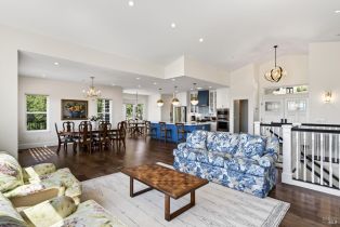 Single Family Residence,  Stone Mountain circle, Napa, CA 94558 - 9