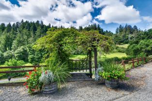 Single Family Residence,  Mill Creek lane, Healdsburg, CA 95448 - 50