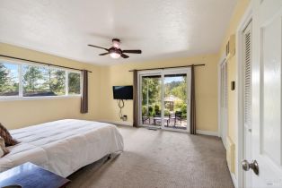 Single Family Residence,  Mill Creek lane, Healdsburg, CA 95448 - 29