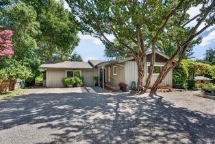 Single Family Residence,  Mill Creek lane, Healdsburg, CA 95448 - 13