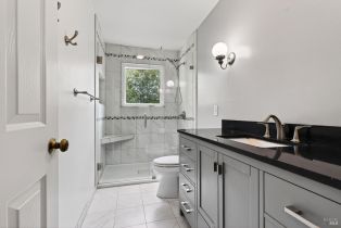 Single Family Residence,  Mill Creek lane, Healdsburg, CA 95448 - 30