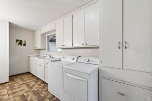 Single Family Residence,  Mill Creek lane, Healdsburg, CA 95448 - 31