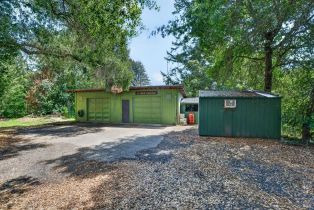 Single Family Residence,  Mill Creek lane, Healdsburg, CA 95448 - 38