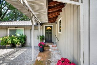 Single Family Residence,  Mill Creek lane, Healdsburg, CA 95448 - 14