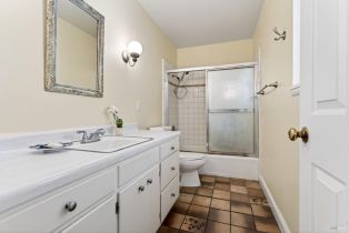 Single Family Residence,  Mill Creek lane, Healdsburg, CA 95448 - 18