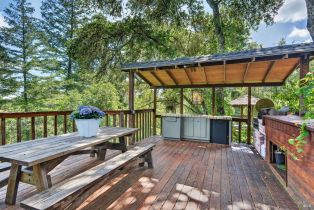 Single Family Residence,  Mill Creek lane, Healdsburg, CA 95448 - 11