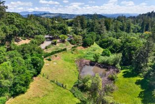 Single Family Residence,  Mill Creek lane, Healdsburg, CA 95448 - 42
