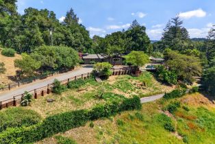 Single Family Residence,  Mill Creek lane, Healdsburg, CA 95448 - 43