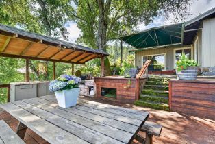 Single Family Residence,  Mill Creek lane, Healdsburg, CA 95448 - 10