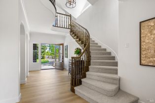 Single Family Residence,  Oak Meadow drive, Santa Rosa, CA 95401 - 30