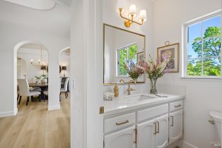 Single Family Residence,  Oak Meadow drive, Santa Rosa, CA 95401 - 21