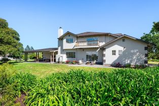Single Family Residence,  Oak Meadow drive, Santa Rosa, CA 95401 - 53