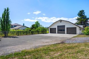 Single Family Residence,  Oak Meadow drive, Santa Rosa, CA 95401 - 55