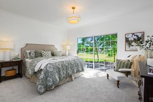Single Family Residence,  Oak Meadow drive, Santa Rosa, CA 95401 - 25