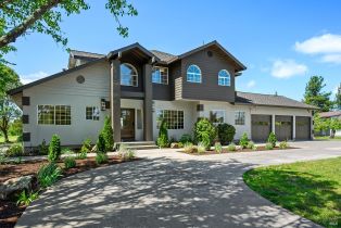 Single Family Residence,  Oak Meadow drive, Santa Rosa, CA 95401 - 7