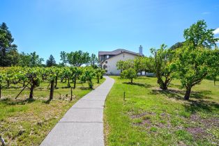 Single Family Residence,  Oak Meadow drive, Santa Rosa, CA 95401 - 57